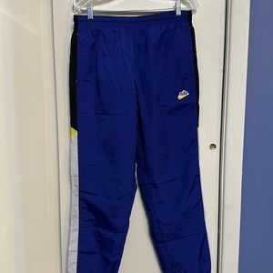 Nike Nylon Pants